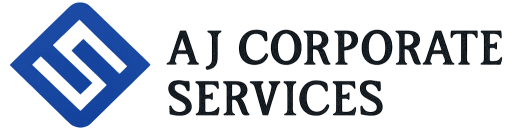 AJ CORPORATE SERVICES