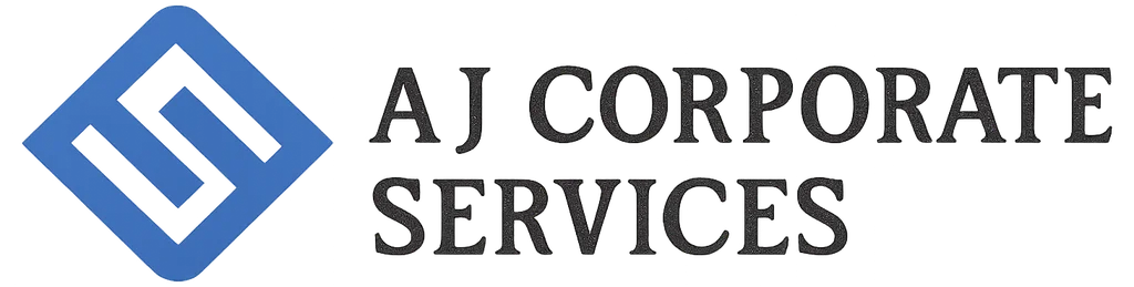 AJ CORPORATE SERVICES